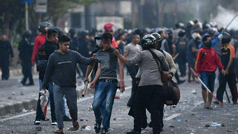 6 Hal yang Menggagalkan "2nd Jakarta Riot of May"